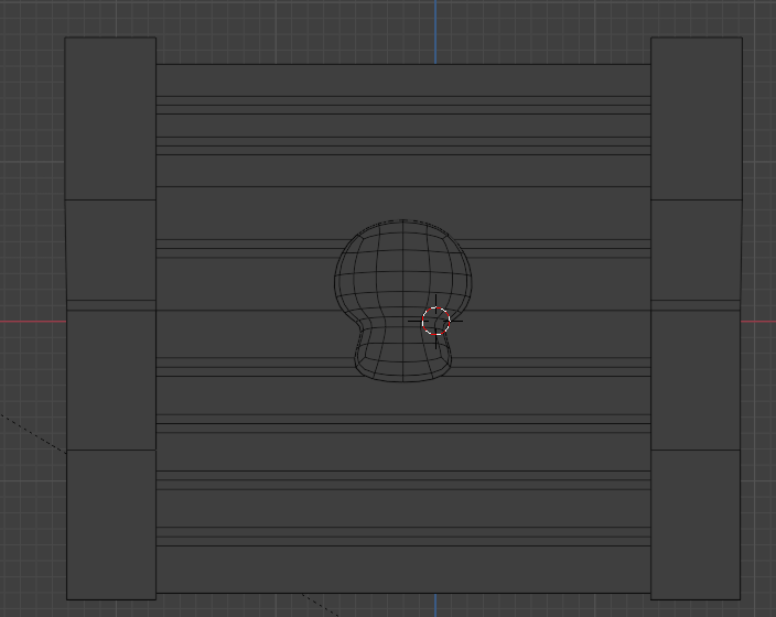 Wireframe View 3