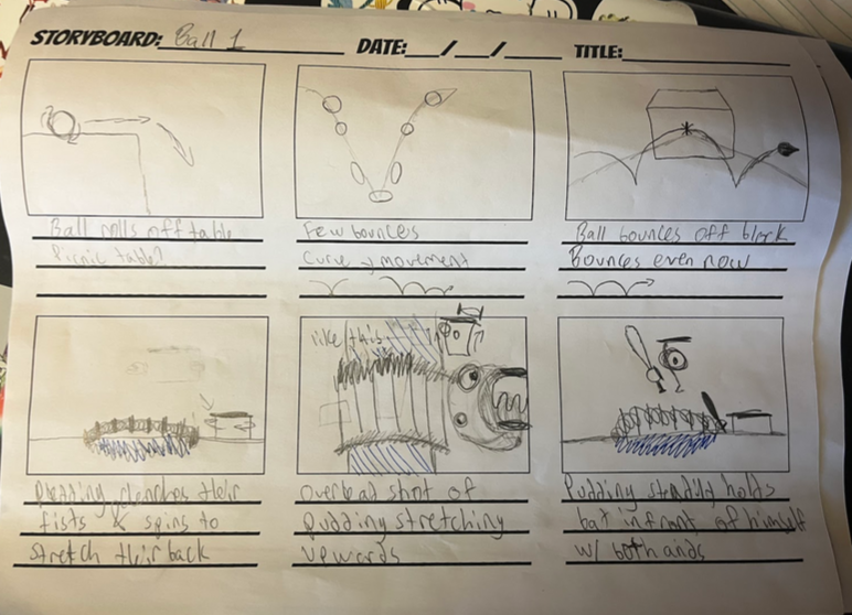 Storyboard 1