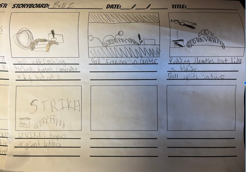 Storyboard 2